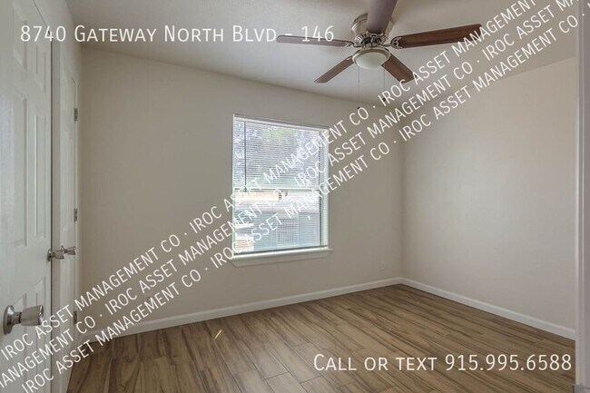 Building Photo - 8740 Gateway N Blvd