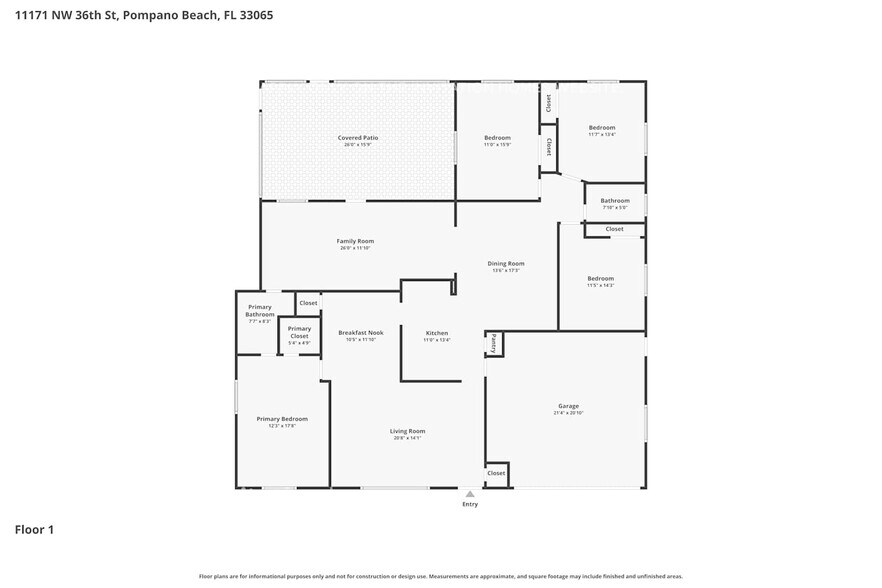 Building Photo - 11171 NW 36th St