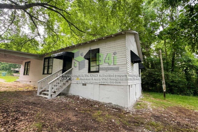 Building Photo - 1645 Vinson Hwy SE