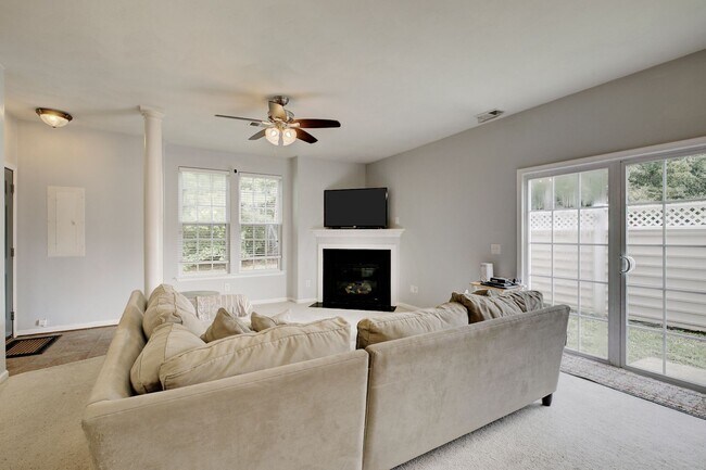 Building Photo - Call Sabrina Thomas Office at 757-767-0767 for more information