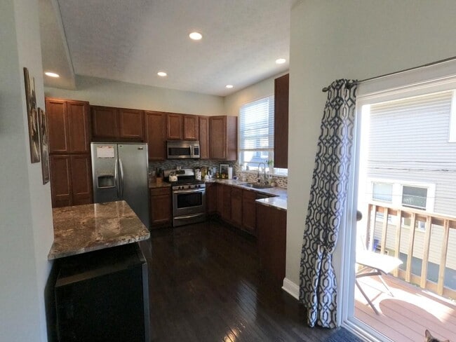 Building Photo - 5409 Saint Stephens Ct