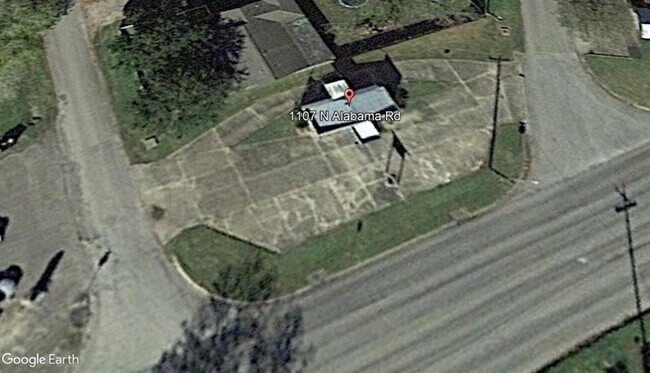 Building Photo - 1107 N Alabama Rd