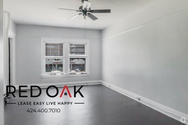 Building Photo - 603 S Rampart Blvd