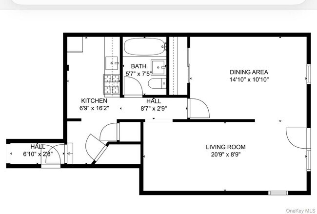 Building Photo - 43-44-44 165th St