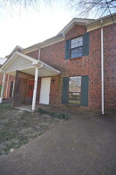 Building Photo - 920 Emmett Avenue