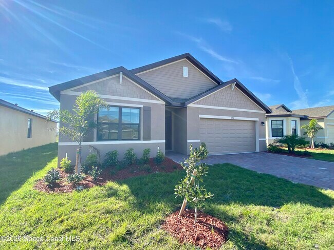 Building Photo - 1793 Farmhouse Rd SE