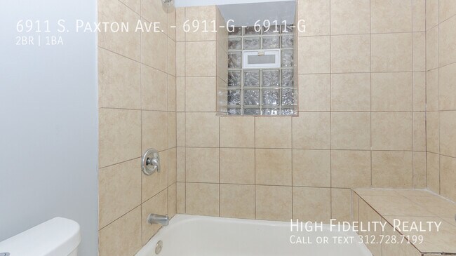 Building Photo - 6911 S Paxton Ave