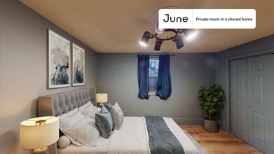 Building Photo - Room in Shared 5 bed/2 bath home