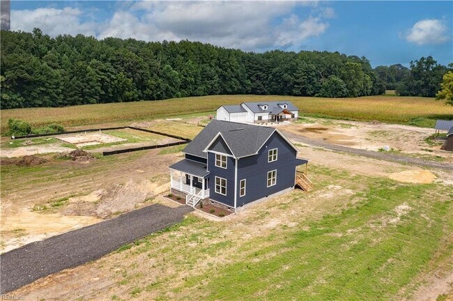 Building Photo - 4529 Alliance Rd