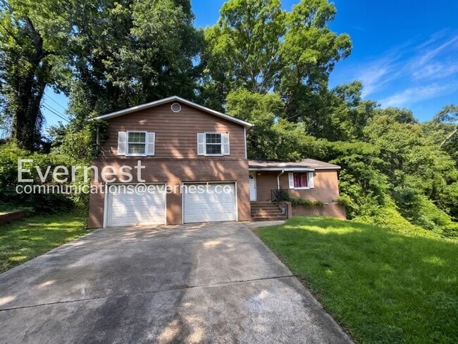 Building Photo - 2576 Glenrock Dr