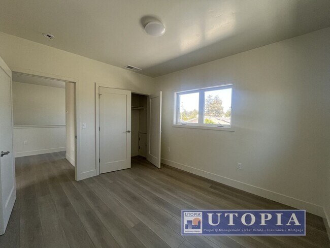 Building Photo - Brand New Beautifully Designed 2 Bedroom, 1.5 Bathroom Home in Westside Santa Cruz