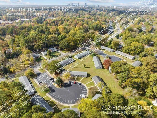 Building Photo - 712 Highgate Pl