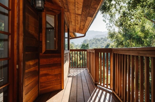 Building Photo - Private Topanga Canyon Compound with Guesthouse, Studio & Sweeping Canyon Views!