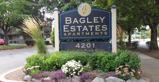 Primary Photo - Bagley Estates