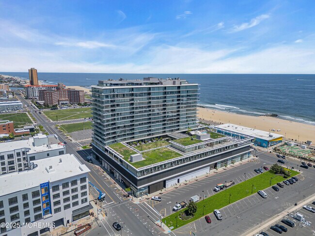 Building Photo - 1101 Ocean Ave
