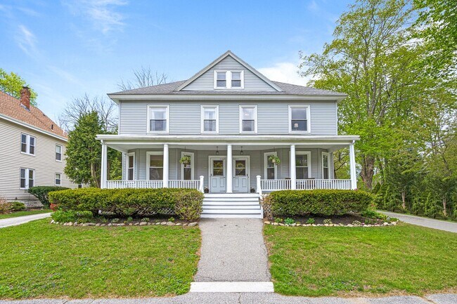 Primary Photo - 33-33 Washington Ave