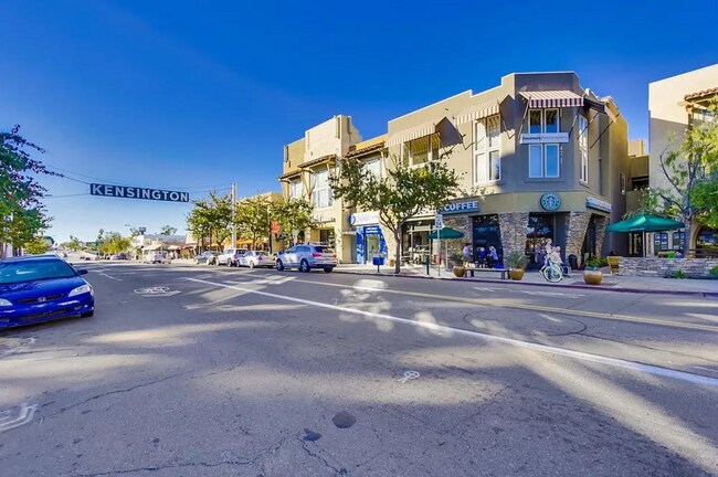 Building Photo - Great 2B/2.5BA Townhome in Kensington!