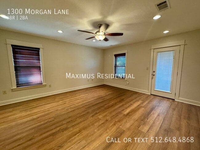 Building Photo - 1300 Morgan Ln