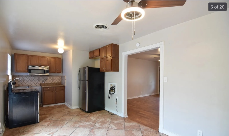 Building Photo - 311 Crockett Dr