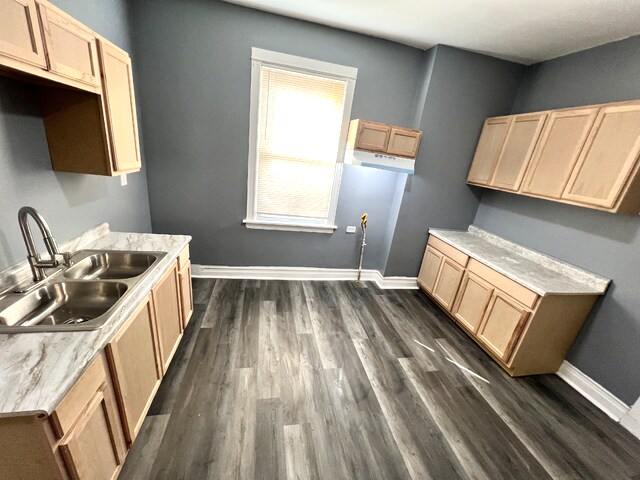 Building Photo - 6630 S Rhodes Ave