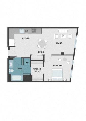 Floorplan - Verso