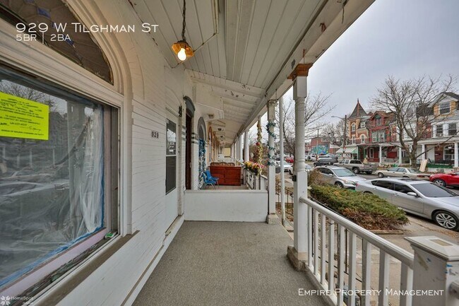 Building Photo - 5-Bedroom/2-Bathroom in Allentown