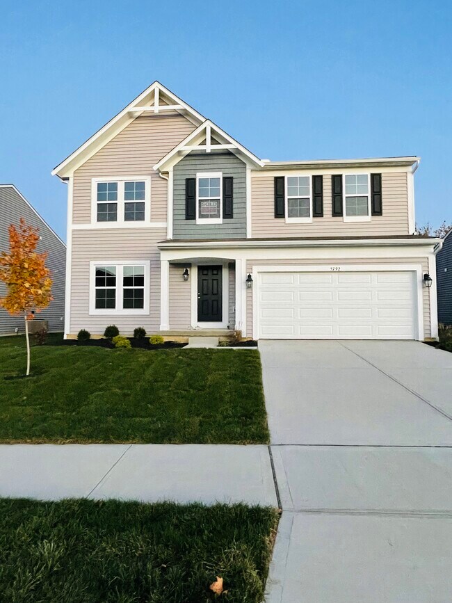 5792 Montrose Ct 5792 Montrose Ct Morrow OH 45152 Apartment Finder