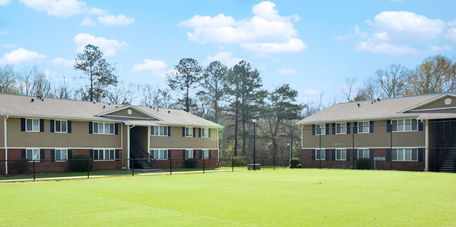 Building Photo - Riverview Heights