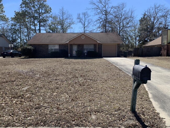 Primary Photo - 1430 Paul Caswell Blvd