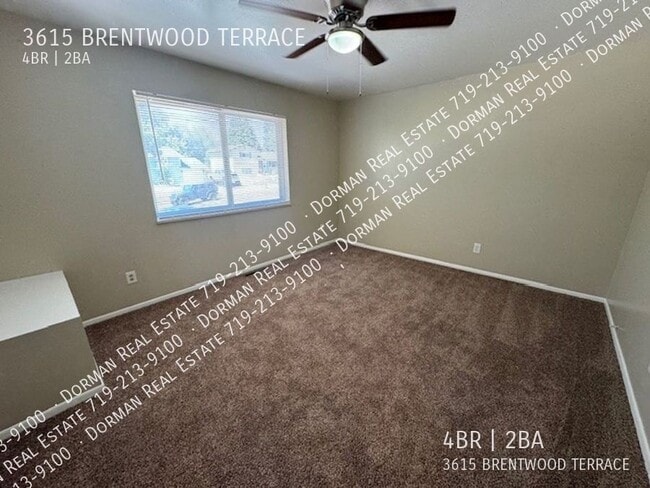 Building Photo - 3615 Brentwood Terrace