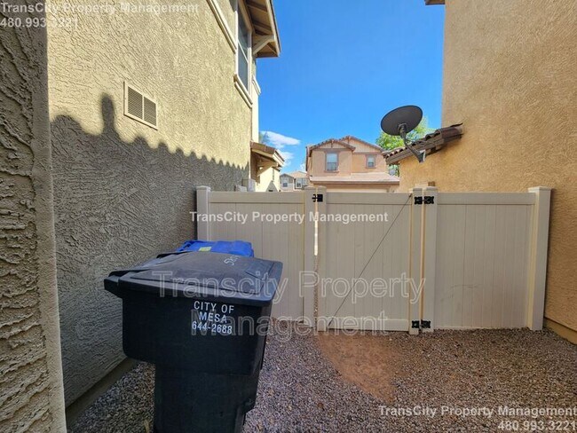 Building Photo - 5854 E Harmony Ave