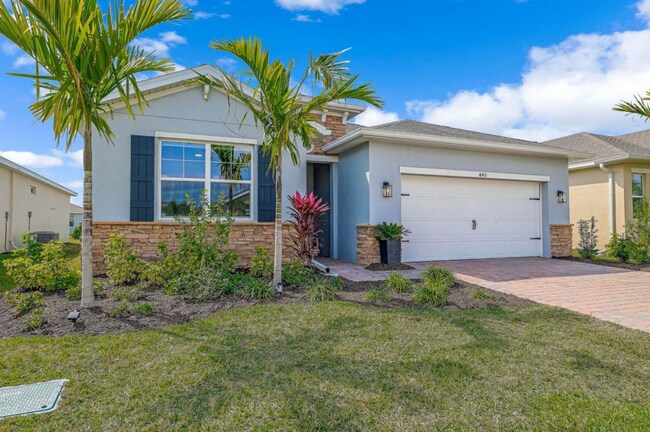 Building Photo - 440 Coral Reef Pl