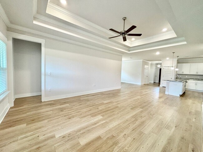 Building Photo - 1234 Fenwick Ct