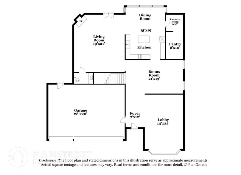 Building Photo - 203 Mentor Dr
