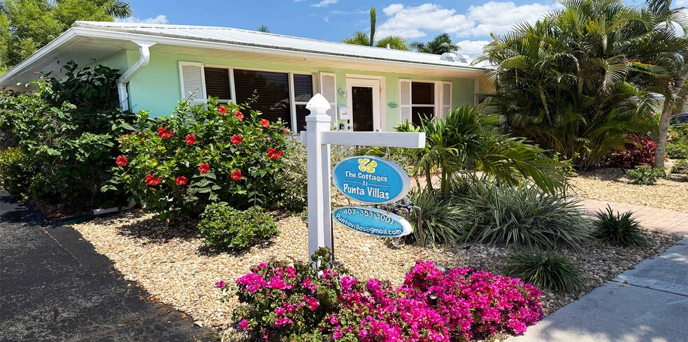 Building Photo - The Cottages at Punta Villas