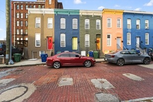 Building Photo - 1602 Latrobe St