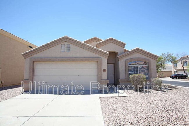 Building Photo - 21883 W Cocopah St