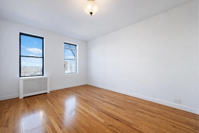 Floorplan - 282 Cabrini Boulevard