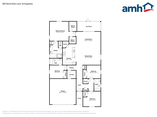 Building Photo - 285 Stone Arbor Lane