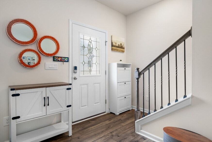 Building Photo - 4116 Village Blvd NW