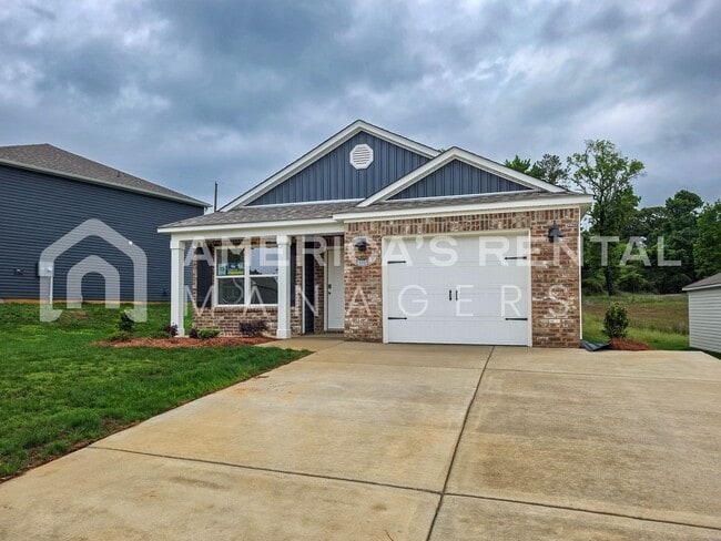 Building Photo - New Construction Home Available for Rent NOW!