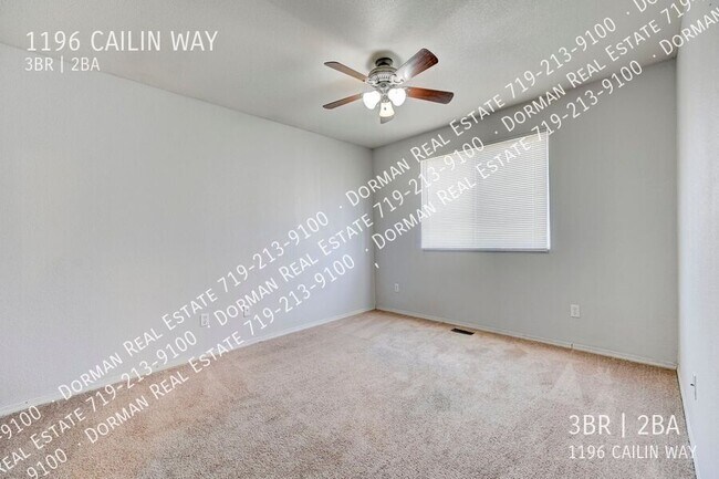 Building Photo - 1196 Cailin Way