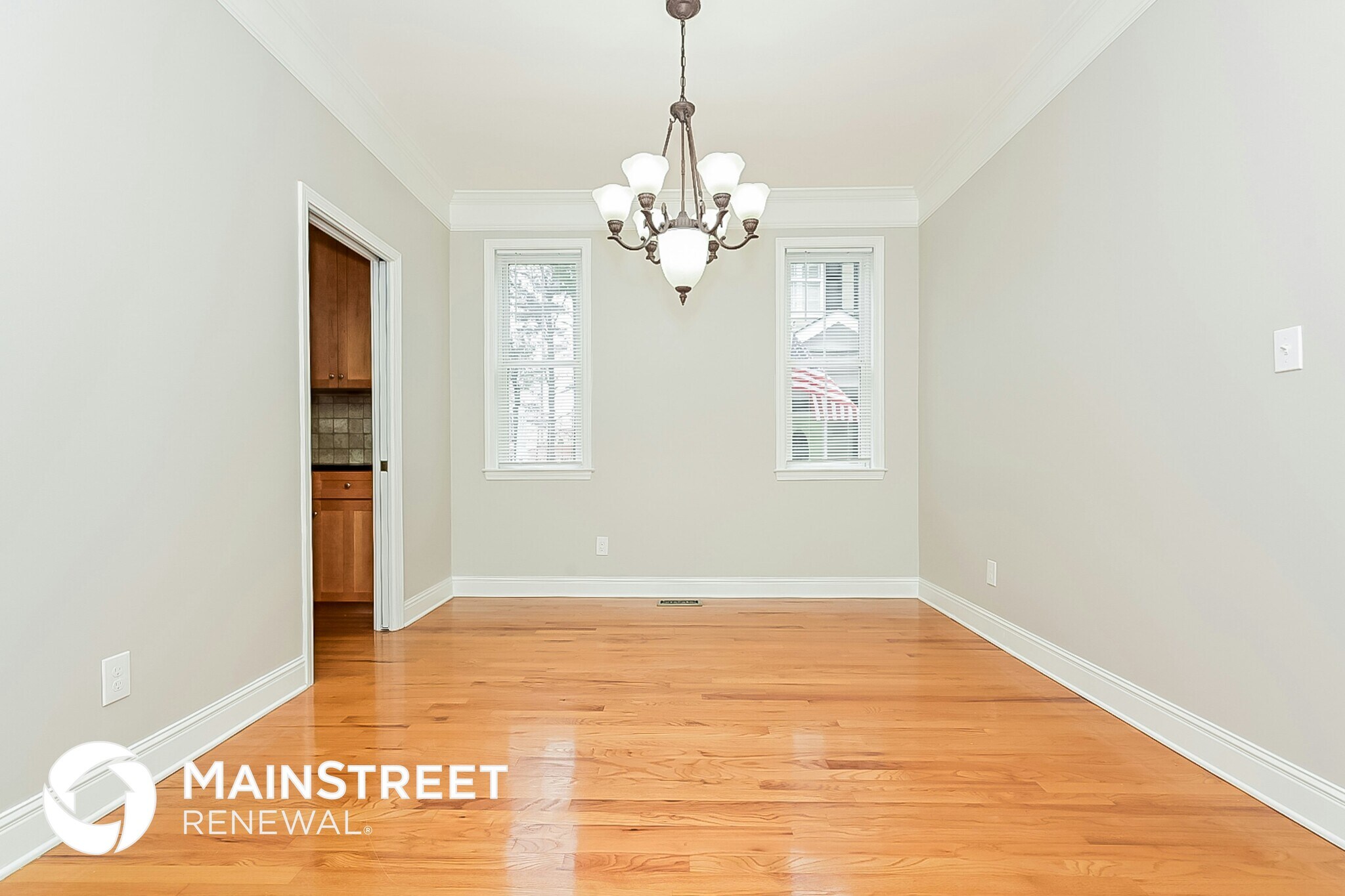 Building Photo - 107 Denham Square