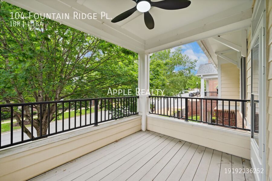 Building Photo - 104 Fountain Ridge Pl