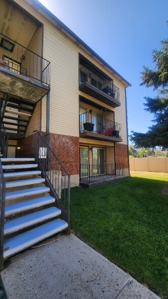 Building Photo - 1148 E 6600 S