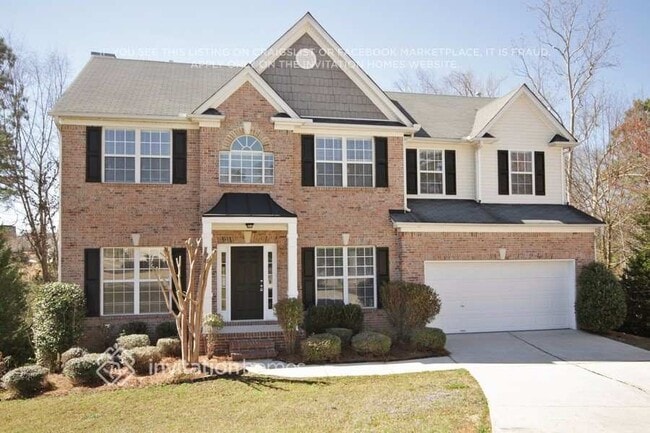 Building Photo - 4010 Portico Run Dr NE