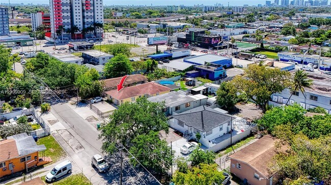 Building Photo - 760 NW 80th St