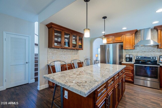 Building Photo - 9145 E Jenan Dr