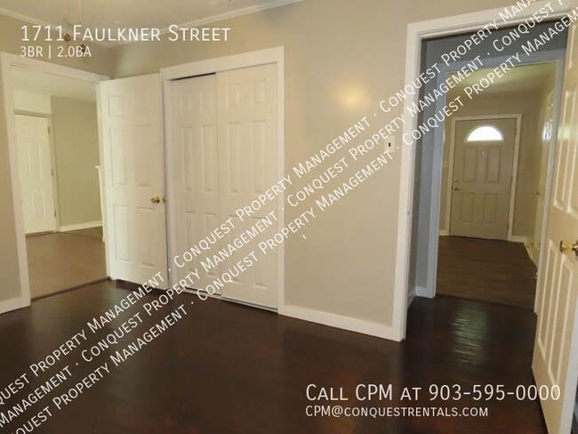 Building Photo - 1711 Faulkner Street