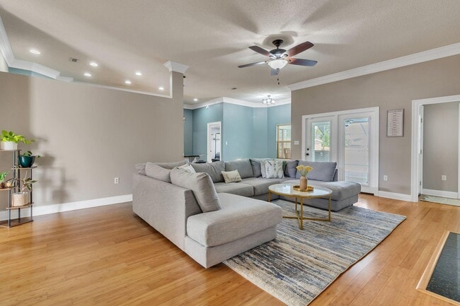 Building Photo - 3175 Border Creek Dr